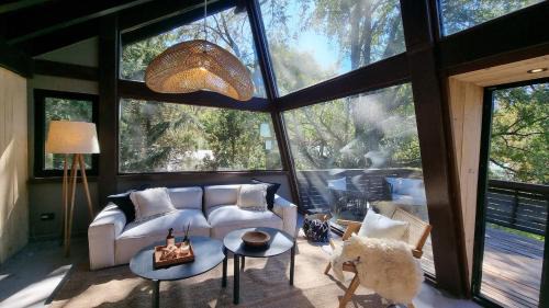 Apartment - Split Level