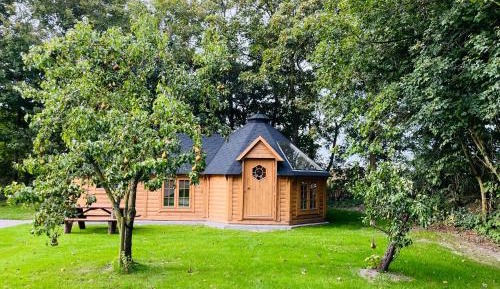 One-Bedroom Chalet