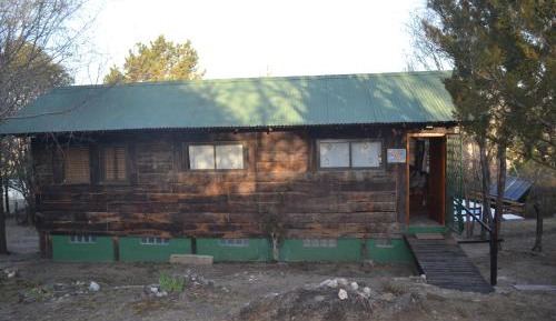 Two-Bedroom Chalet