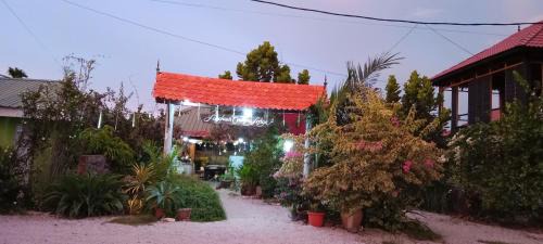 Family Double Room