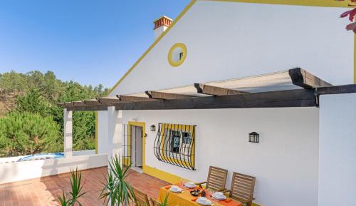 Superior Apartment with Balcony