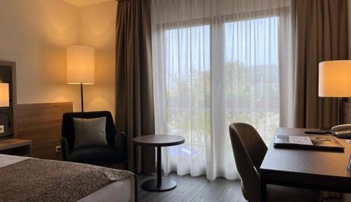 Comfort Double Room 1st and 2nd floor