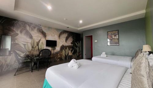 Family Suite
