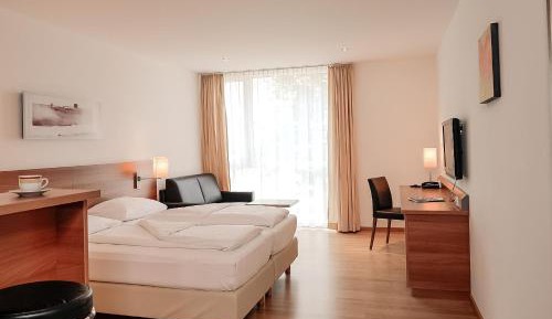 Apartment (1 Adult)