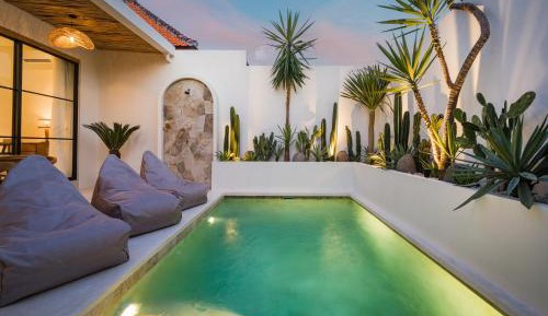 One-Bedroom Villa