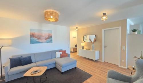 Apartment with Sea View