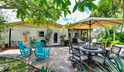 Holiday Home