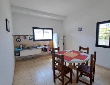 Deluxe Two-Bedroom Apartment with Garden View