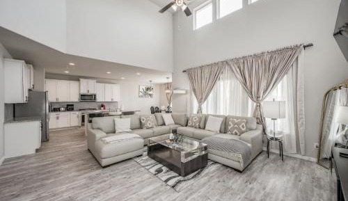 Superior Chalet