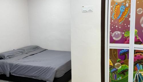 Basic Triple Room