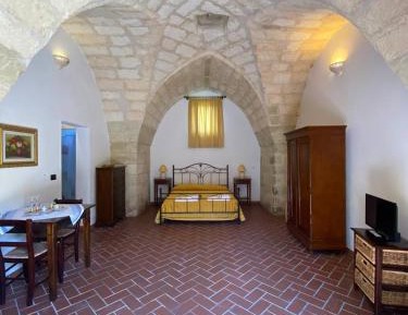 Double Room with Park View