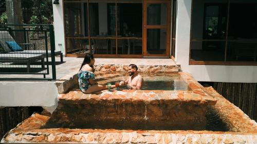Deluxe Villa