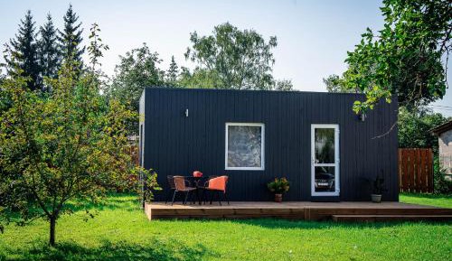 One-Bedroom Villa