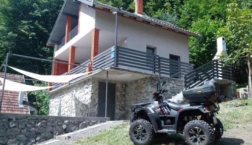 Holiday Home