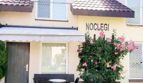 Two-Bedroom Townhouse