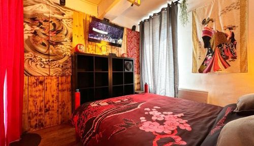 Appartement 2 Chambres 