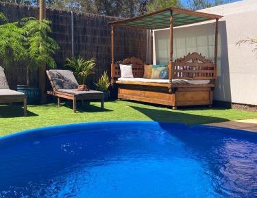 One-Bedroom Villa