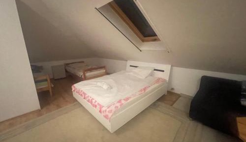 Budget Triple Room