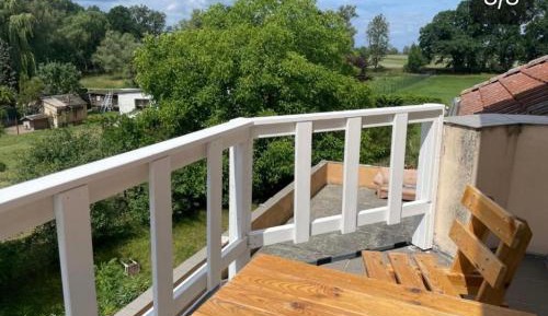 Triple Room with Terrace