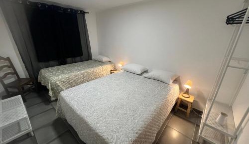 Comfort Triple Room