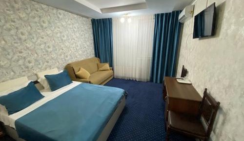 Budget Double Room
