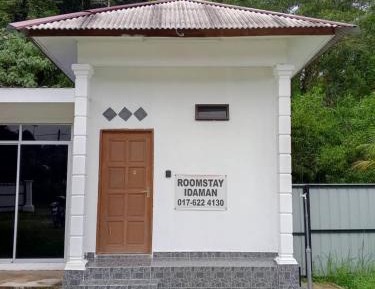 One-Bedroom Chalet