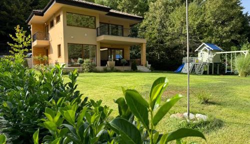 Superior Villa