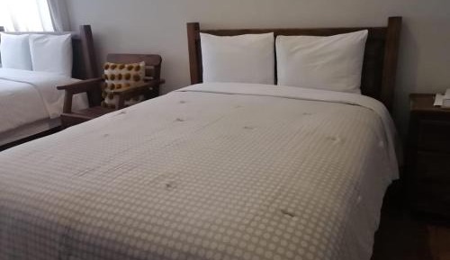 Quadruple Room with Bathroom