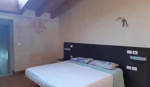 Large Double or Twin Room