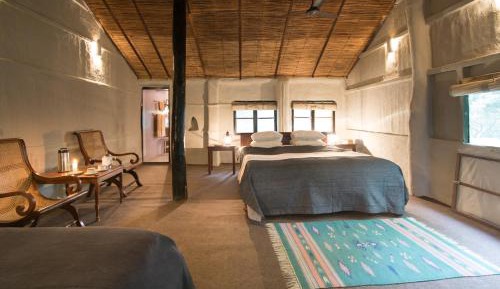 Traditional Room