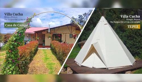 Holiday Home