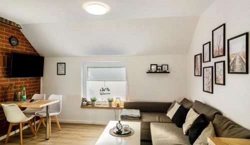 Two-Bedroom Superior Apartment