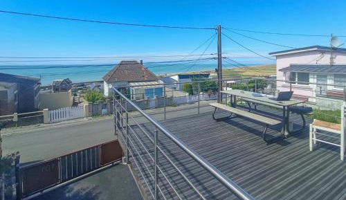 Two-Bedroom Holiday Home