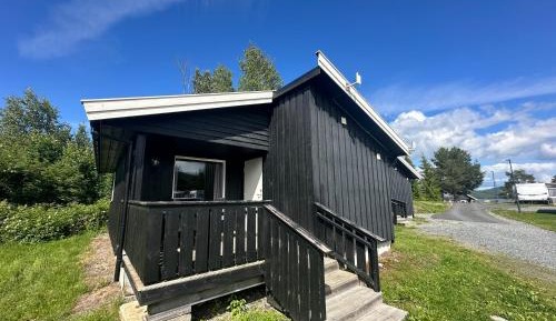 Two-Bedroom Cottage (4 Adults) 