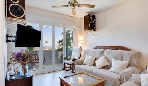 Two-Bedroom Superior Apartment