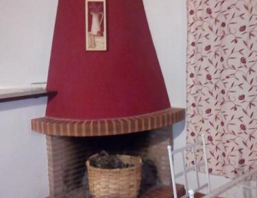 Cottage with Double Bed
