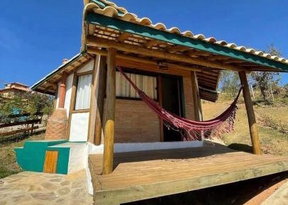 Superior Chalet