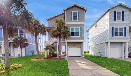 Three Bedroom holiday home 