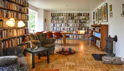 Four-Bedroom Vacation Home