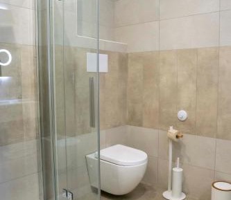 Double or Twin Room with Balcony