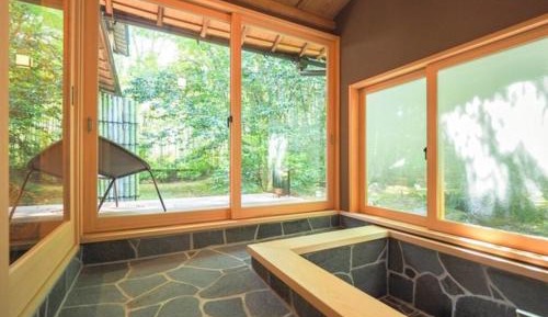 Suite with River View