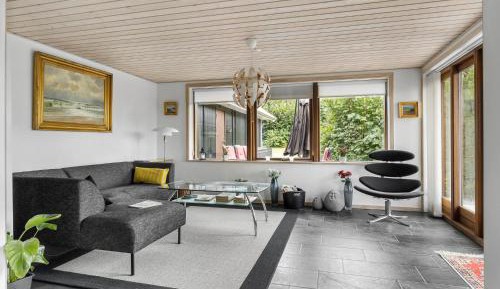 Four-Bedroom Holiday Home
