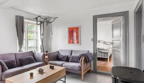 Two-Bedroom Holiday Home