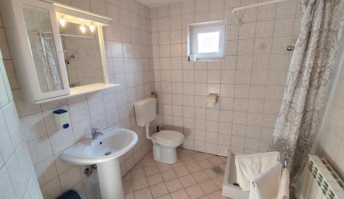 Family Room with Private Bathroom