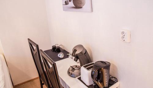 Triple Room with Bathroom