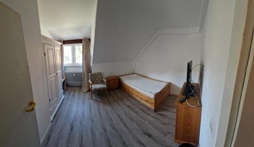 Triple Room with Bath