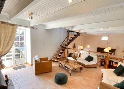 Three-Bedroom Home