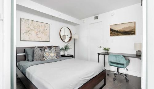 Duplex Apartment