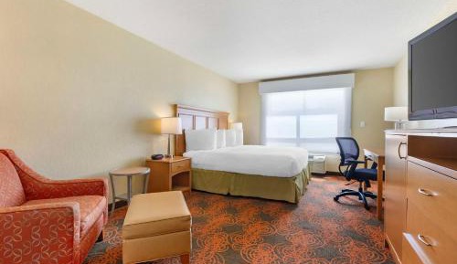 King Room with Sofa Bed - Disability Access/Non-Smoking