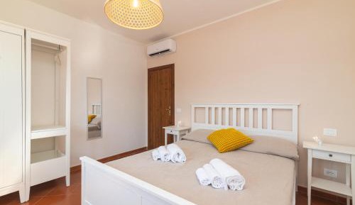 Superior One-Bedroom Apartment